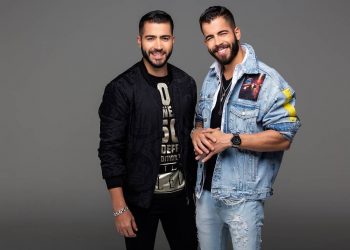 Rafa e Pipo Marques retornam aos palcos neste sábado; confira