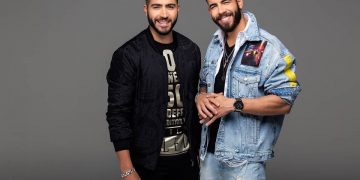 Rafa e Pipo Marques retornam aos palcos neste sábado; confira