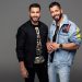 Rafa e Pipo Marques retornam aos palcos neste sábado; confira