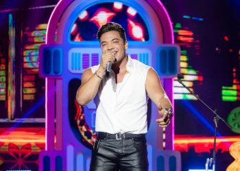 Wesley Safadão realiza live neste sábado (17); confira