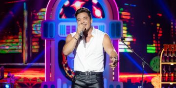 Wesley Safadão realiza live neste sábado (17); confira