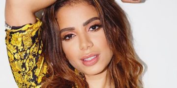 Confira: Coreografia de música nova da Anitta é revelada
