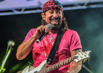 Bell Marques anuncia 2ª edição de live “Só As Antigas”; saiba mais