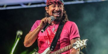 Bell Marques anuncia 2ª edição de live “Só As Antigas”; saiba mais