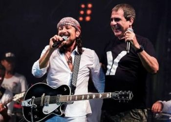Réveillon na Praia do Forte terá shows de Bell Marques e Durval Lelys