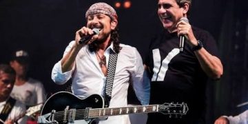 Réveillon na Praia do Forte terá shows de Bell Marques e Durval Lelys