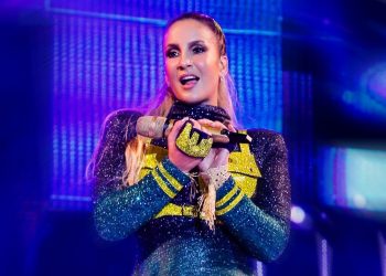 Show de Claudia Leitte nos EUA será adiado; saiba o porquê