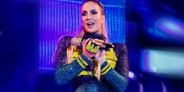 Show de Claudia Leitte nos EUA será adiado; saiba o porquê
