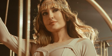 Claudia Leitte lança novo single em parceria com cantor do Panamá; confira