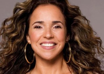 Daniela Mercury comemora aniversário e deixa mensagem especial aos fãs; confira