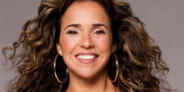 Daniela Mercury comemora aniversário e deixa mensagem especial aos fãs; confira