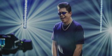 Sucesso: DJ Ivis está entre os artistas brasileiros mais ouvidos do Spotify