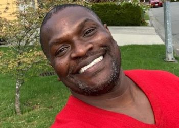 Confira: Ex-dançarino do É o Tchan mostra cotidiano no Canadá com a família