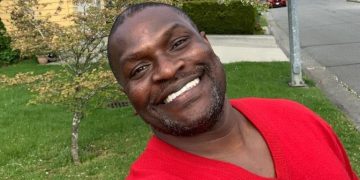 Confira: Ex-dançarino do É o Tchan mostra cotidiano no Canadá com a família