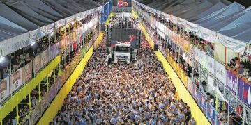 Fortal ganhará documentário especial na TV Verdes Mares; saiba mais