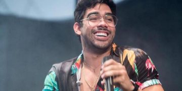Confira: Música inédita do cantor Gabriel Diniz será lançada neste ano
