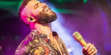 Saiba tudo sobre a live “Rally do Embaixador” de Gusttavo Lima, que acontece neste sábado (10)