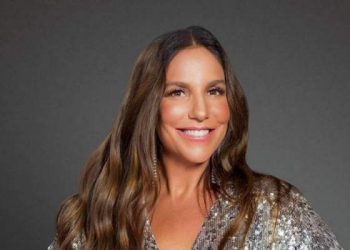 Ivete lança teaser de novo programa na TV; confira