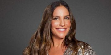 Ivete lança teaser de novo programa na TV; confira