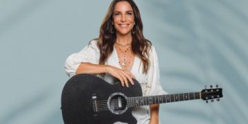 Estreia hoje o programa “Música Boa ao Vivo” com Ivete Sangalo; confira detalhes