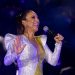 Ivete Sangalo canta hit de João Gomes e cantor comemora; confira