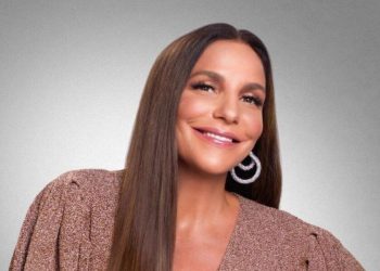 #TBT: Ivete Sangalo relembra momento inesquecível durante sua passagem no Fortal 2017