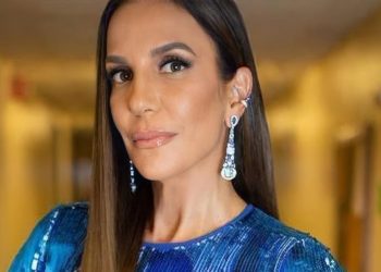 Ivete Sangalo entrega spoiler de ‘The Masked Singer Brasil’ e anima fãs