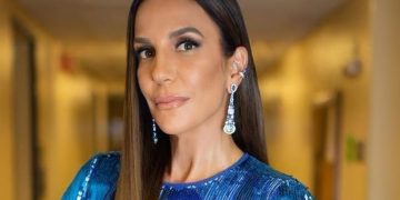 Ivete Sangalo entrega spoiler de ‘The Masked Singer Brasil’ e anima fãs