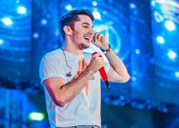 “Paredão no Talo”: Jonas Esticado lança challenge de nova música