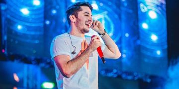 “Paredão no Talo”: Jonas Esticado lança challenge de nova música