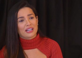 Juliette chora por peso da fama: ‘Não consigo ser como eu era antes’