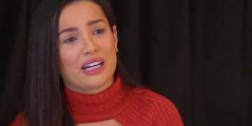Juliette chora por peso da fama: ‘Não consigo ser como eu era antes’
