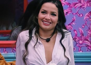 Juliette relembra confinamento antes do BBB: ‘Ah, se essa menina soubesse tudo que ia acontecer’