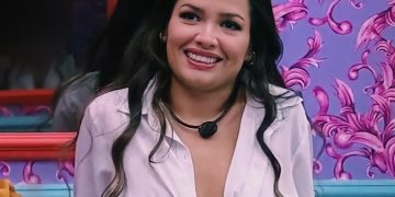 Juliette relembra confinamento antes do BBB: ‘Ah, se essa menina soubesse tudo que ia acontecer’