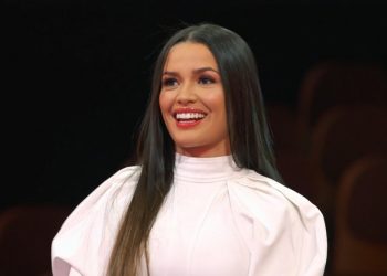 Juliette está gravando clipe novo; saiba mais