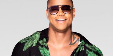 Léo Santana participará de festival de música em Sergipe; saiba mais