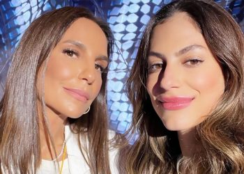 Ex-BBB Mari Gonzalez conta que já foi dublê de Ivete Sangalo; saiba mais