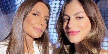 Ex-BBB Mari Gonzalez conta que já foi dublê de Ivete Sangalo; saiba mais