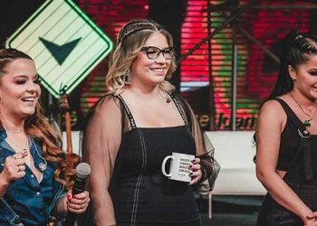 As Patroas: Marília Mendonça e Maiara e Maraísa lançarão novo álbum de parceria
