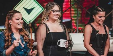 As Patroas: Marília Mendonça e Maiara e Maraísa lançarão novo álbum de parceria