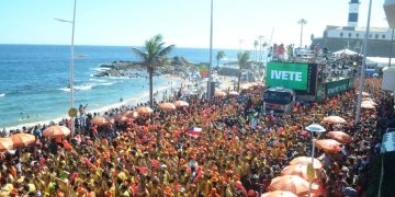 Prefeitura de Salvador adia evento-teste anunciado para Julho; saiba mais