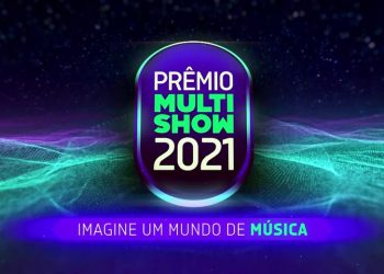 Com presença de Tatá Werneck, IZA, Xuxa e Juliette, Prêmio Multishow 2021 é anunciado