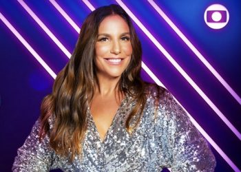 Com Ivete Sangalo, confira quem são os outros jurados do novo reality musical “The Masked Singer”