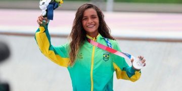 Olimpíadas de Tóquio: confira quem são os atletas medalhistas do Brasil