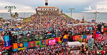 Vem aí: Confira os blocos e camarotes confirmados para desfilar no Carnaval de Salvador em 2022