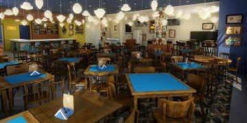 Samba, Rock, Pagode e MPB: confira programação de bares e restaurantes de Fortaleza para o final de semana