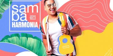 Harmonia do Samba lança clipe novo em ritmo de samba; confira