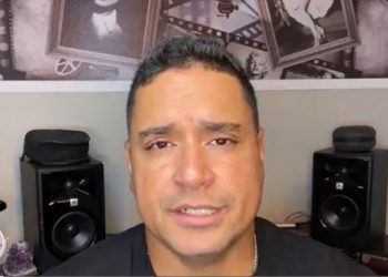 Xanddy Harmonia declara saudades do Fortal: ‘É triste’