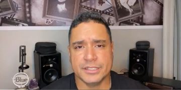 Xanddy Harmonia declara saudades do Fortal: ‘É triste’