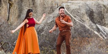 Juliette e Wesley Safadão cantam juntos em videoclipe inédito gravado em Quixadá; assista